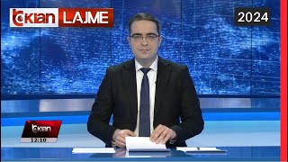 Edicioni i Lajmeve Tv Klan 17 Janar 2024 ora 1200  Lajme – News [upl. by Odnaloy]