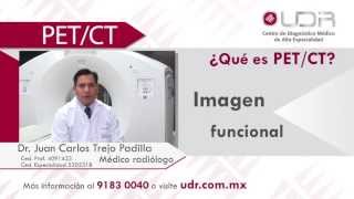 PET CT Tomografía por Emisión de Positrones [upl. by Kohcztiy]