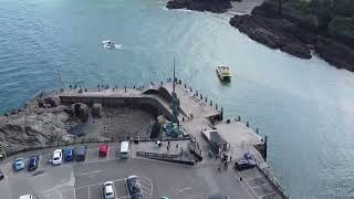 North Devon Ilfracombe Harbour [upl. by Amato]