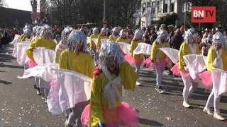 optochten Bergen op zoom [upl. by Guntar]