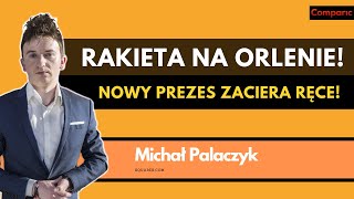 Wiatrakowa Hossa Czy XTB zarobi miliard  Michał Palaczyk [upl. by Brod]