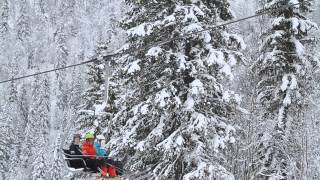 Hemsedal 5 januar 2014 [upl. by Werra]