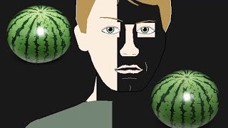 TRIP WALKS THROUGH WALLS FOR MELONS  Facade [upl. by Drexler223]