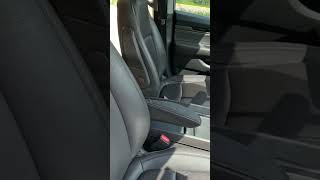 2019 Honda Odyssey interior and exterior showcase meets style HondaOdyssey CarTour [upl. by Anitsim]