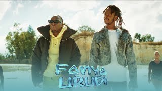 Rich Mavoko ft Gemini Major  Fanya Urudi Official Music Video [upl. by Zachariah]