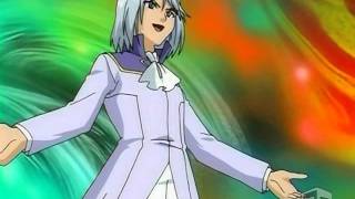 Bakugan Battle Brawlers Episode 40 [upl. by Morse248]