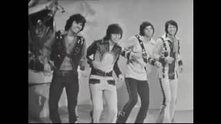 Donny amp Osmond Brothers Why 1973 [upl. by Aikel]