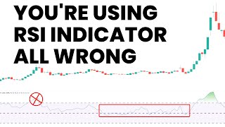 Top 3 Ways To Use The RSI Indicator Not What You Think [upl. by Setsero]