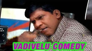 Vadivelu Best Funny Comedy Performance [upl. by Dode]