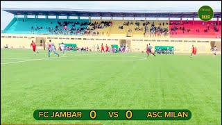 🚨GRAND FINAL TOURNOI 2024 ENTRE ASC MILAN NDIAYE VS FC JAMBAR [upl. by Johppa]