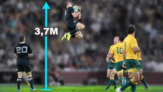 Greatest World Records in Rugby [upl. by Narda58]