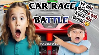 car racecartoon game shorts ytshorts cartoon games gaming [upl. by Jaclyn]