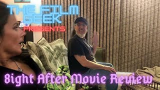 8ight After 2020 Movie Review [upl. by Annavoig671]