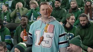 Frank’s RedHot – Every Food Commercial 30 [upl. by Asor]