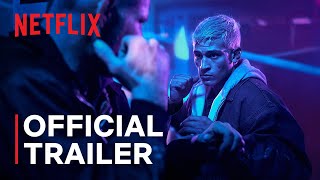 Sixty Minutes  Official Trailer  Netflix [upl. by Lennor795]