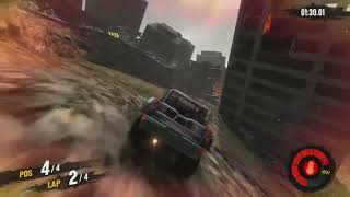 MotorStorm Apocalypse  Online Races 12222023 [upl. by Tiffani]