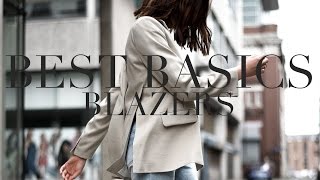 Testing 5 x Blazers  £25£350 Missguided  Isabel Marant [upl. by Ardene923]