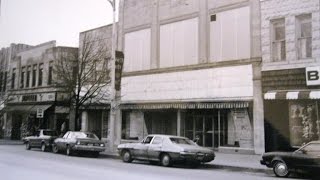 Revitalizing Downtown Bloomington Indiana 1980s1990s [upl. by Ajssatan910]