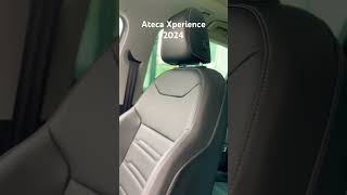 SEAT Ateca Xperience 2024  Septiembre [upl. by Gabey]