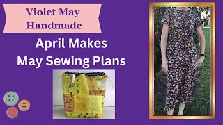 April Makes May Plans 24 [upl. by Shute]