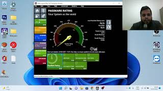 PassMark PerformanceTest  Benchmark Software  Teste de Desempenho CPU e GPU [upl. by Herbst]