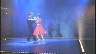 Patrick Swaize and Jennifer Gray  De Todo un Poco  Dirty Dancing [upl. by Ettezus]