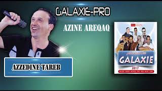 ★★AZZEDINE TAREB 100 LIVE spécial fête kabyle 2017 ★★AZINE AREQAQ★★ TOP [upl. by Ennaira]