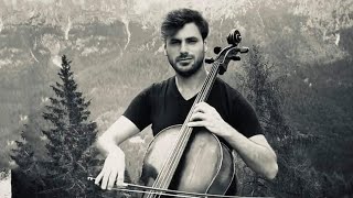 120 min of beautiful Cello of HAUSER  cellos Greatest Hits Full Album [upl. by Natividad]