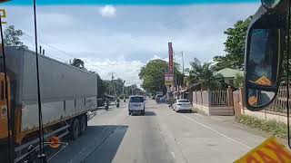 Bacolod to Himamaylan city [upl. by Oemac]