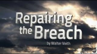 276 Brass for Gold  Repairing the Breach  Walter Veith [upl. by Aiclef574]