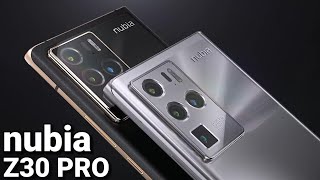 Nubia Z30 Pro  فلاكشيب رهيب و رخيص [upl. by Vivyanne876]