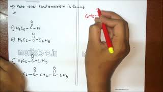 Basic Organic Chemistry  Level 3 MCQs  NEET amp JEE [upl. by Ayerdna]