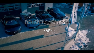 Bölchencars by PLANZERFILMS [upl. by Tehc]