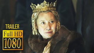 ğŸ¥ MARGRETE QUEEN OF THE NORTH 2021  Movie Trailer  Full HD  1080p [upl. by Antin]