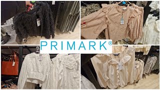 ARRIVAGE PRIMARK  5 NOVEMBRE 2024 [upl. by Barraza206]