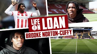 LIFE ON LOAN  Brooke NortonCuffy [upl. by Osswald]