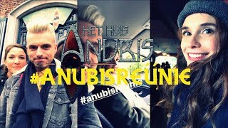 Het Huis Anubis  Anubisreünie Full Instagram Stories [upl. by Ain]