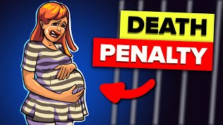 Male vs Female Death Row  How Are They Different [upl. by Novihc]