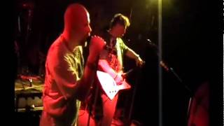 Rukkus covers Rage Against the Machine [upl. by Adnyleb]