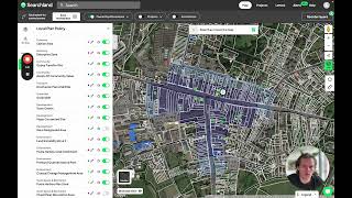 New Local Plan policy tool in Searchland [upl. by Saxe]