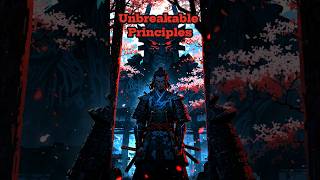 The Samurais Creed bushido warrior samurai [upl. by Chelsae]