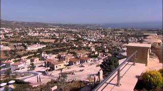 LIVING IN CYPRUS PART 1 [upl. by Aliahkim]