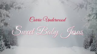 Carrie Underwood  Softly And Tenderly Official Audio Video [upl. by Cadmar524]