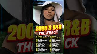 Throwback RampB Classics  Alicia Keys Usher Chris Brown Beyonce Rihanna Mariah Carey and more [upl. by Elletsyrk]