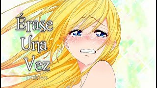 Nisekoi Rap  Érase una vez  Darkness [upl. by Oni]