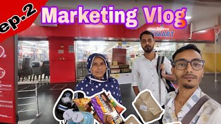 Marketing Vlog Reliance Superstore Vellore  ep2  Chennai vlogs [upl. by Paulita]