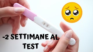 SOPRAVVIVERE ALLE 2 SETTIMANE DI ATTESA la fase luteale \ prima del test di gravidanza [upl. by Alleuqahs175]