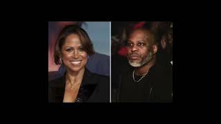 STACEY DASH CRIES ABOUT DMX’S PASSING A YEAR LATER❓❓ [upl. by Daveta]