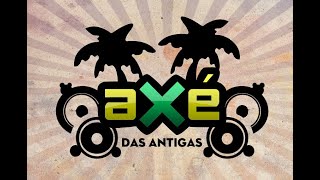 Axé das Antigas 3 axé axédasantigas retrô [upl. by Addam407]