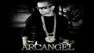 Arcangel Tiraera Pa Polaco  Feliz Navidad [upl. by Ahsinelg]